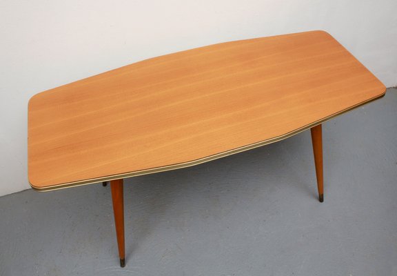 Vintage Coffee Table in Ash, 1955-PF-1748594