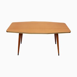 Vintage Coffee Table in Ash, 1955-PF-1748594