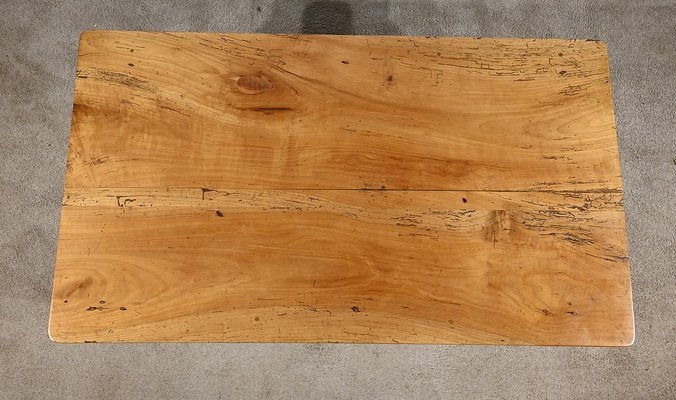 Vintage Coffee Table in Cherry-RVK-1769793