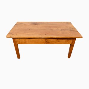 Vintage Coffee Table in Cherry-RVK-1769793