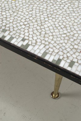 Vintage Coffee Table in Mosaic-OKG-1817350