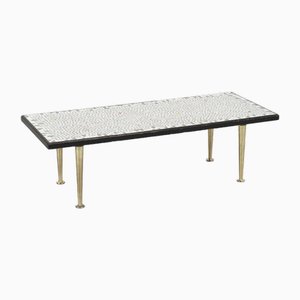 Vintage Coffee Table in Mosaic-OKG-1817350