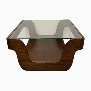 Vintage Coffee Table in Plywood-IGT-1822824