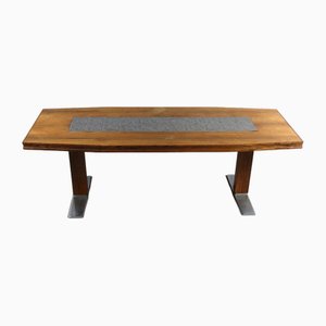 Vintage Coffee Table in Rosewood-WSV-1729568