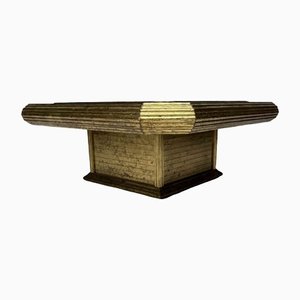 Vintage Coffee Table in Wood-DWL-1347238