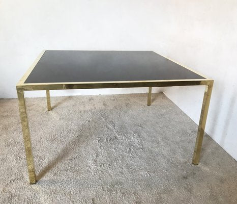 Vintage Coffee Table, Italy, 1970s-WIM-1090195