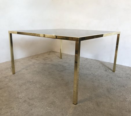 Vintage Coffee Table, Italy, 1970s-WIM-1090195