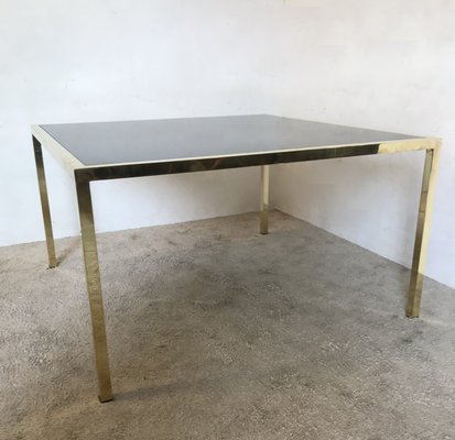 Vintage Coffee Table, Italy, 1970s-WIM-1090195