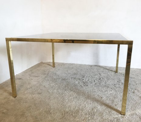 Vintage Coffee Table, Italy, 1970s-WIM-1090195