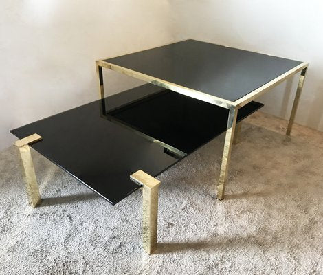 Vintage Coffee Table, Italy, 1970s-WIM-1090195