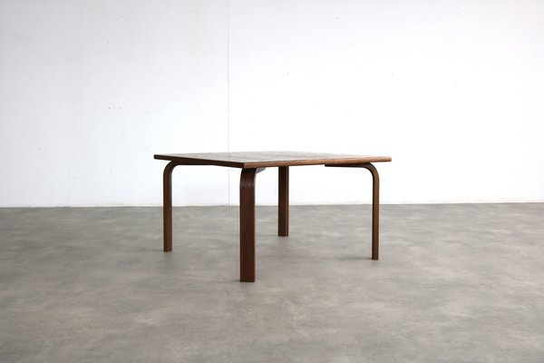 Vintage Coffee Table, Sweden, 1980s-FUN-1761636