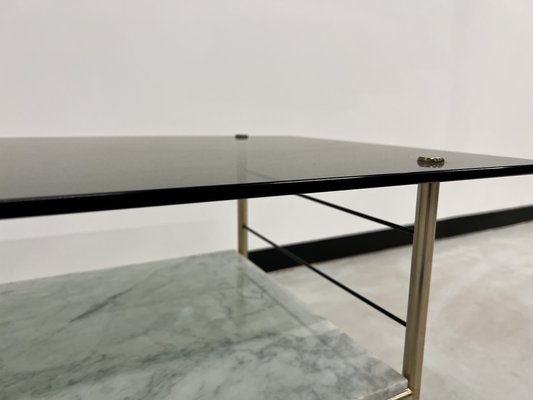 Vintage Coffee Tables by Pierre Guariche, 1950s-WKI-1739050