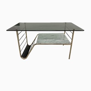 Vintage Coffee Tables by Pierre Guariche, 1950s-WKI-1739050