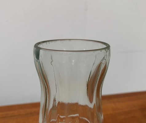 Vintage Coke Bottle Drinking Glass from Coca-Cola-UAH-984498