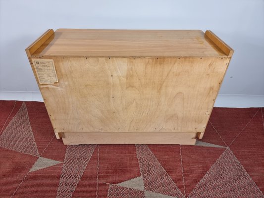 Vintage Commode from Tatra, 1970s-BYY-2042110