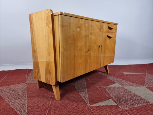 Vintage Commode from Tatra, 1970s-BYY-2042110