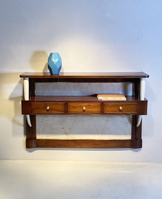 Vintage Console Table, 1930s-LKT-1772454