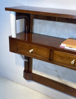 Vintage Console Table, 1930s-LKT-1772454