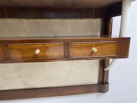 Vintage Console Table, 1930s-LKT-1772454