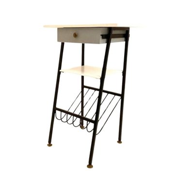 Vintage Console Table, 1950s-TOI-1805147