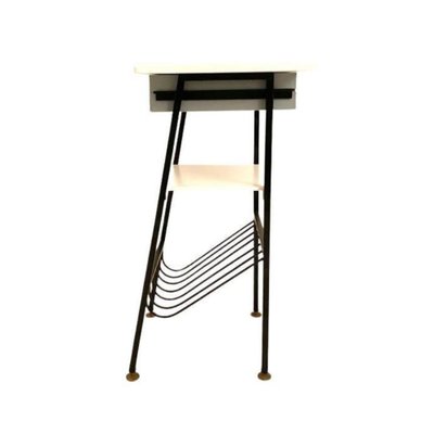 Vintage Console Table, 1950s-TOI-1805147