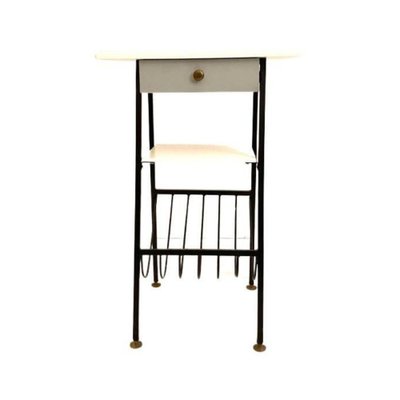 Vintage Console Table, 1950s-TOI-1805147