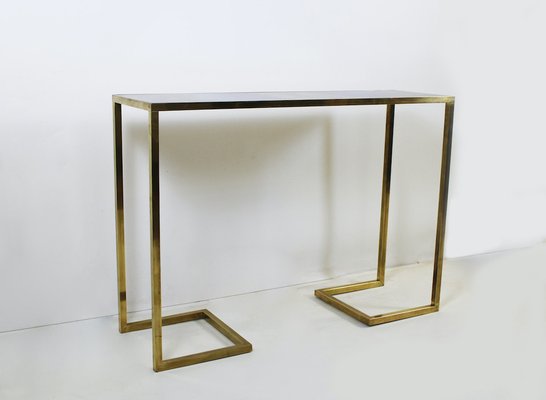 Vintage Console Table, 1970s-WIM-1802294