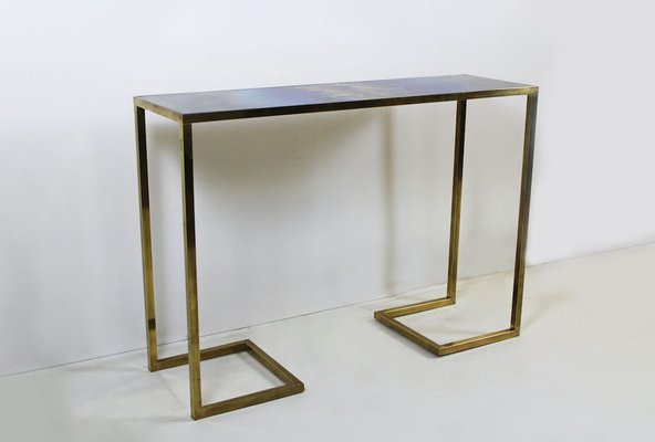 Vintage Console Table, 1970s-WIM-1802294