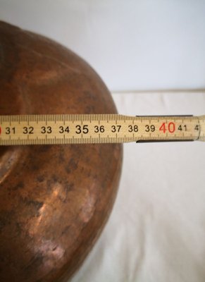 Vintage Copper Items, Set of 3-ELB-887759