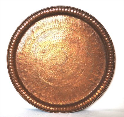 Vintage Copper Items, Set of 3-ELB-887759