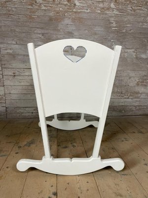 Vintage Cradle in Spruce-GUH-1775246