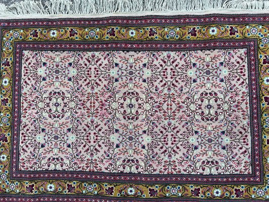 Vintage Craft Rug, 1980s-AVC-1751994