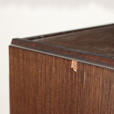 Vintage Credenza with Shelves, 1960s-VMM-1730219