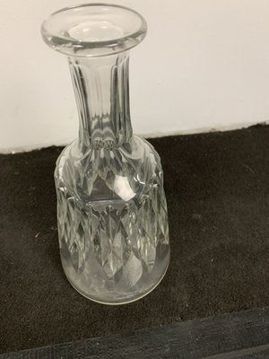 Vintage Crystal Cognac Carafe from Baccarat-BZK-894110