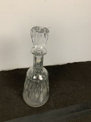 Vintage Crystal Cognac Carafe from Baccarat-BZK-894110