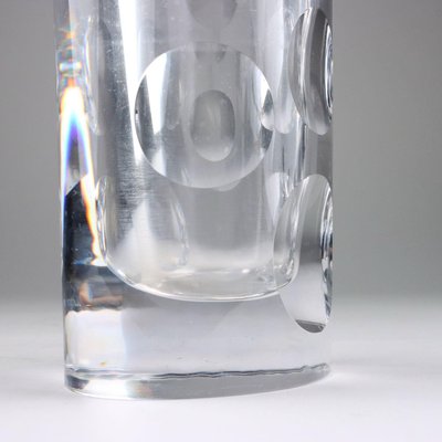 Vintage Crystal Glass from Sèvres-VMM-2023925