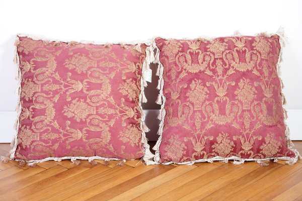 Vintage Cushions, Set of 2-ALG-689438