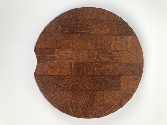 Vintage Cutting Board from Dansk Møbelproducent, 1964-BAF-763401