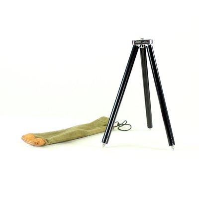 Vintage Czech Camera Tripod from Meopta, 1960s-UL-799832