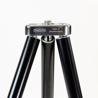 Vintage Czech Camera Tripod from Meopta, 1960s-UL-799832