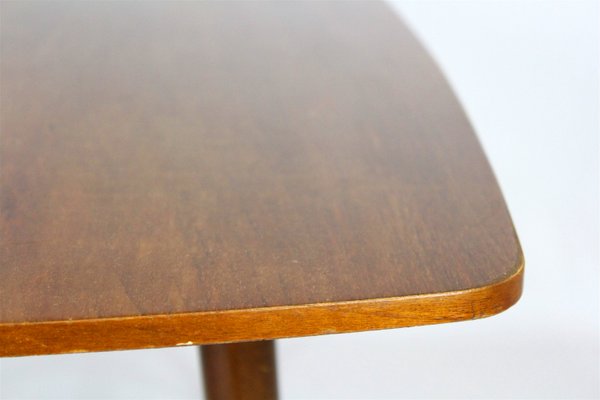 Vintage Czechoslovakian Coffee Table by Jitona, 1960-WVS-2022718