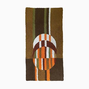 Vintage Czechoslovakian Rug, 1970s-LL-898088