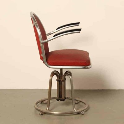 Vintage D3 Office Chair from Fana-JC-710240