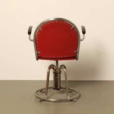 Vintage D3 Office Chair from Fana-JC-710240