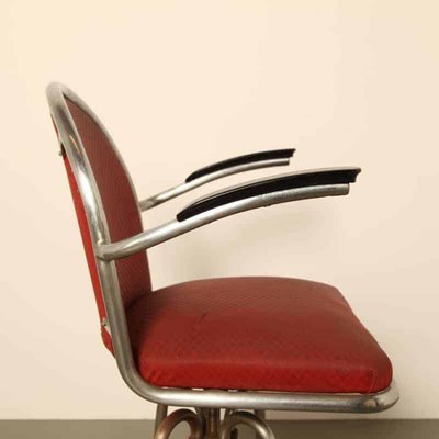 Vintage D3 Office Chair from Fana-JC-710240