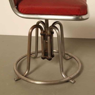 Vintage D3 Office Chair from Fana-JC-710240