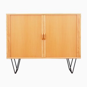 Vintage Danish Ash Cabinet, 1970s-VND-2019842