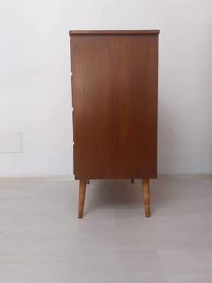 Vintage Danish Chest of Drawers, 1970s-PCO-1776613