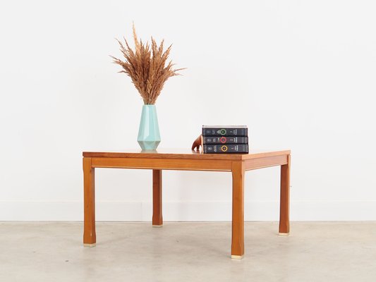 Vintage Danish Coffee Table, 1970s-VND-1319753