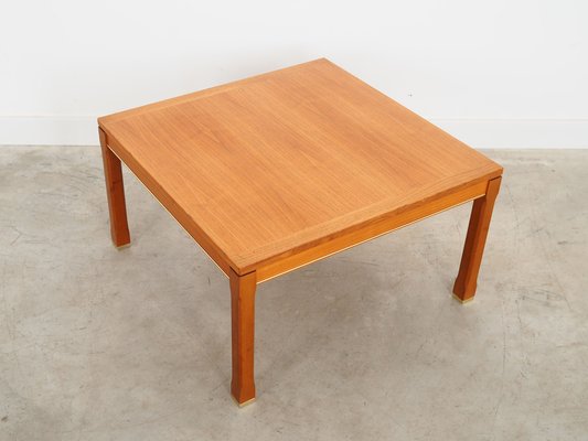 Vintage Danish Coffee Table, 1970s-VND-1319753